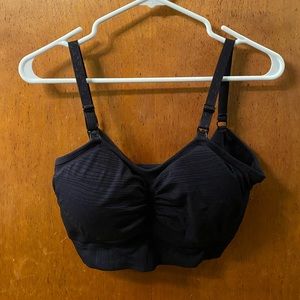 Kindred Bravely Sublime Hands Free Pumping Bra